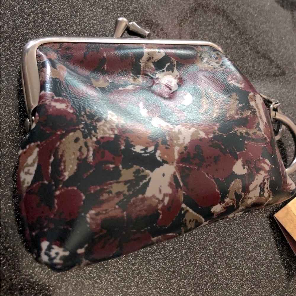 NWT👛Patricia Nash coin purse 👛